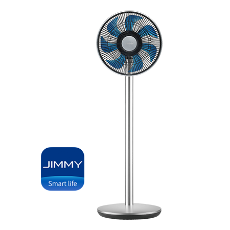Умен вентилатор JIMMY JF41 Pro